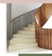 Услуги Лестницы под ключ в Осинниках