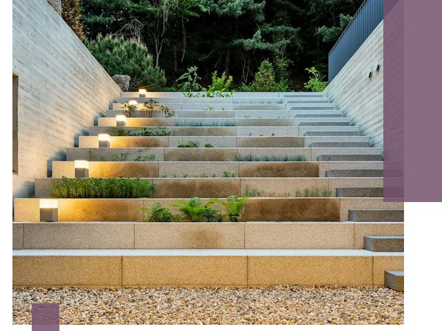 Монтаж лестниц под ключ в Осинниках — быстро и качественно