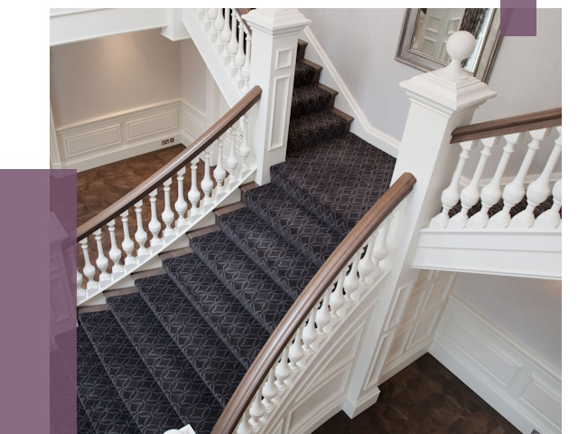 Деревянные лестницы в Осинниках на заказ от 430542 руб. — ПРОЛЁТ-Снн