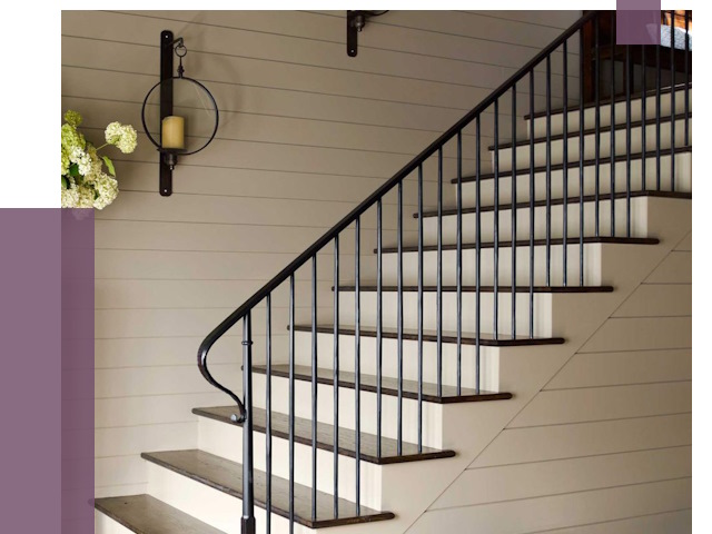 Лестницы для дома в Осинниках —  от 76883 руб. | ПРОЛЁТ-Снн