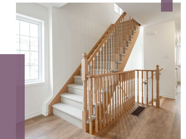 Мансардные лестницы в Осинниках от 18964 руб.  | ПРОЛЁТ-Снн