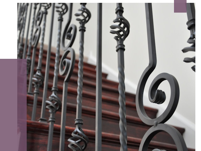 Демонтаж перил в Осинниках от 4305 руб. — разборка и вывоз | ПРОЛЁТ-Снн