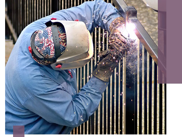 Демонтаж перил срочно и аккуратно в Осинниках