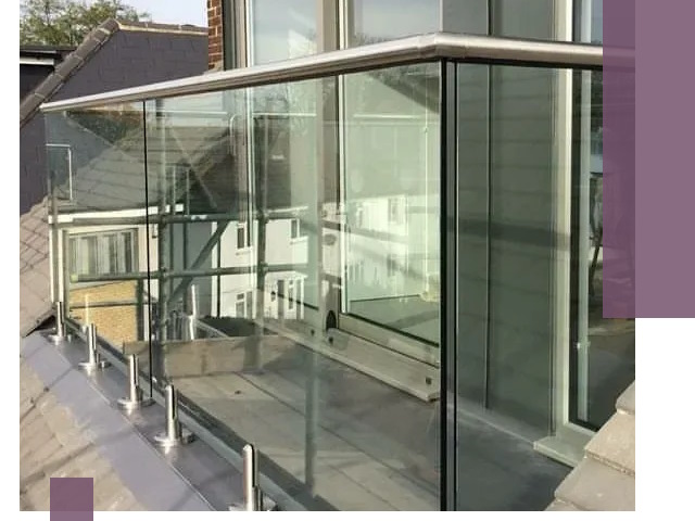 Демонтаж балконных ограждений в Осинниках — быстро и безопасно