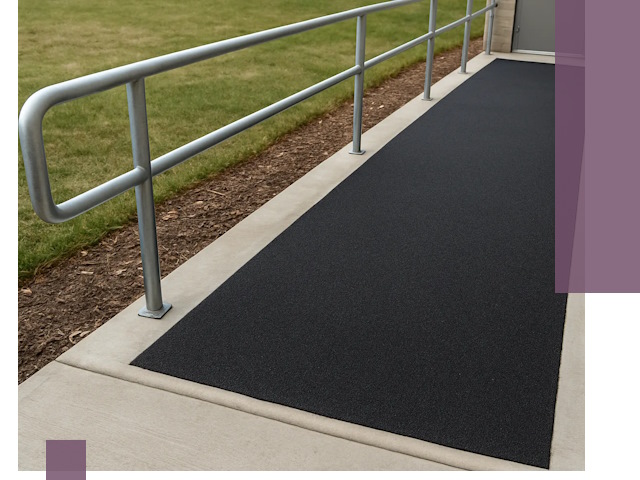 Демонтаж пандусов в Осинниках: быстро и аккуратно