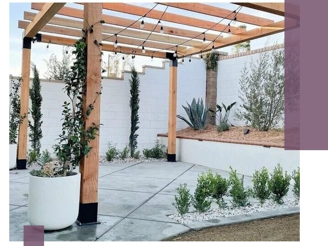 Надежные навесы для террасы в Осинниках под ключ от производителя