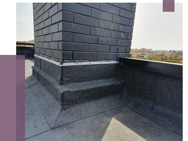 Ремонт парапетов в Осинниках от 7893 руб.  | ПРОЛЁТ-Снн