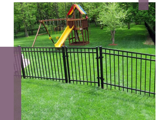 Изготовление газонных ограждений в Осинниках от 4305 руб. | ПРОЛЁТ-Снн